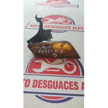 Intermitente delantero derecho SUZUKI adress 50