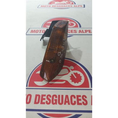 Intermitente delantero derecho SUZUKI adress 50