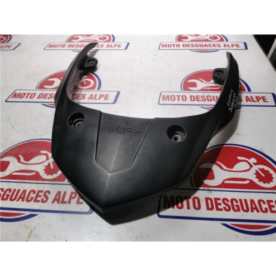 Porta objetos tra. KYMCO superdik125