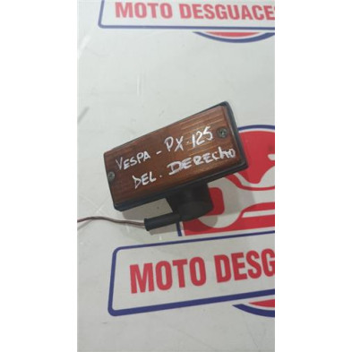 Intermitente delantero derecho VESPA PX