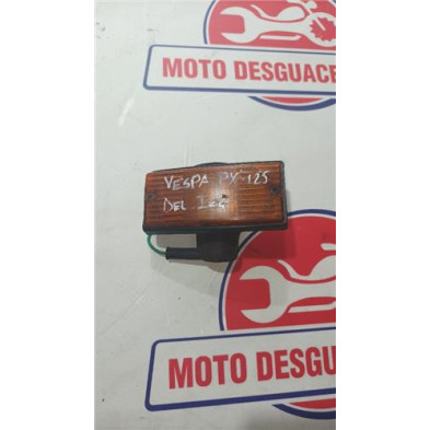 Intermitente delantero izquierdo VESPA PX