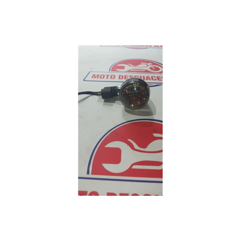 Intermitente delantero derecho HYOSUNG aquila65006