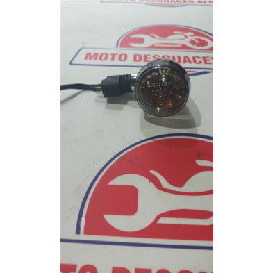 Intermitente delantero derecho HYOSUNG aquila65006