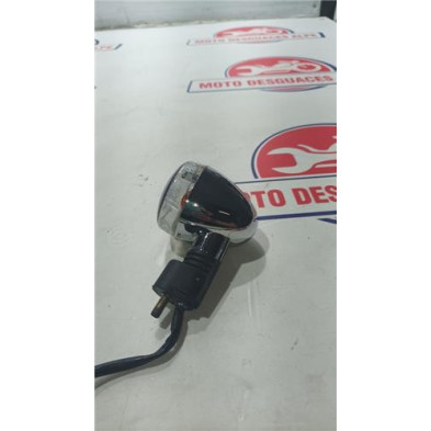 Intermitente delantero derecho HYOSUNG aquila65006