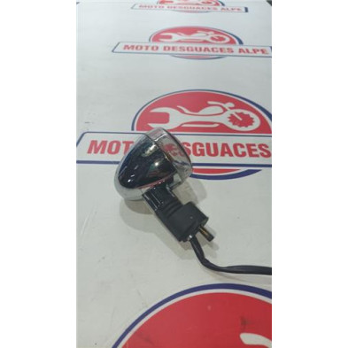 Intermitente delantero derecho HYOSUNG aquila65006