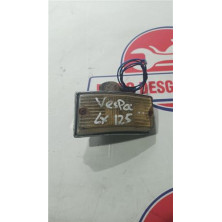 Piloto trasero VESPA LX