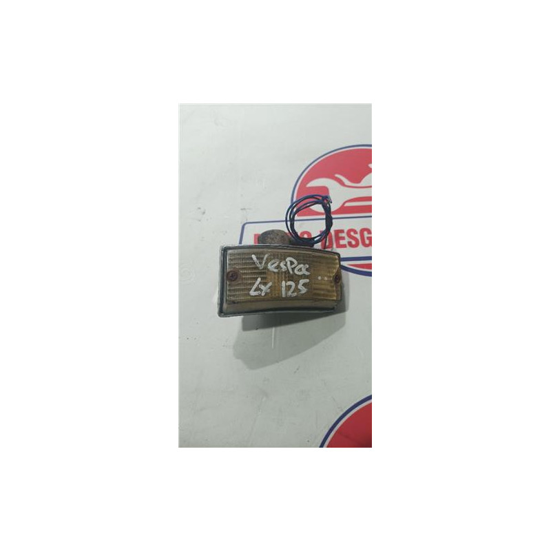 Piloto trasero VESPA LX