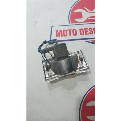 Piloto trasero VESPA LX