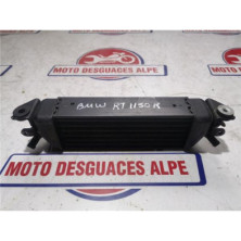 Radiador aceite BMW R1150 RT