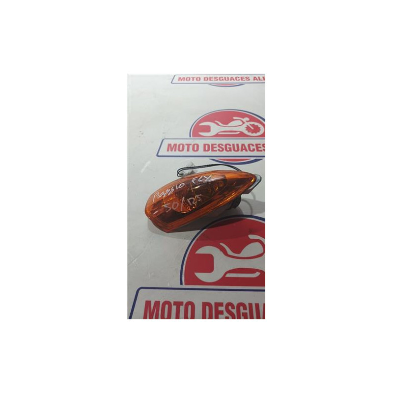 Intermitente trasero izquierdo PIAGGIO fly 125