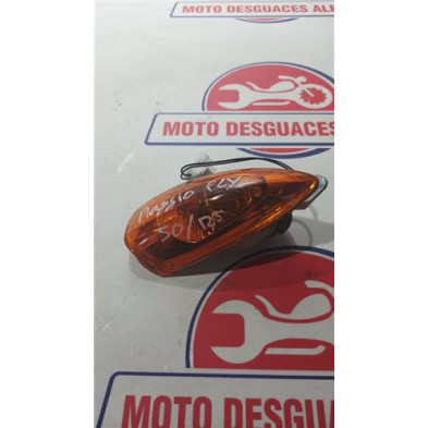 Intermitente trasero izquierdo PIAGGIO fly 125