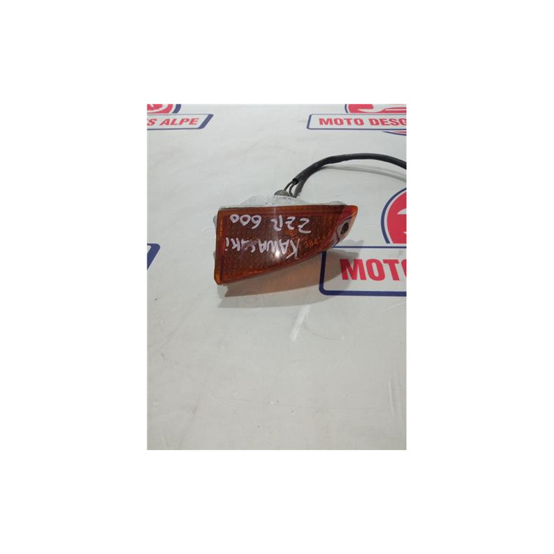 Intermitente trasero derecho KAWASAKI zzr600