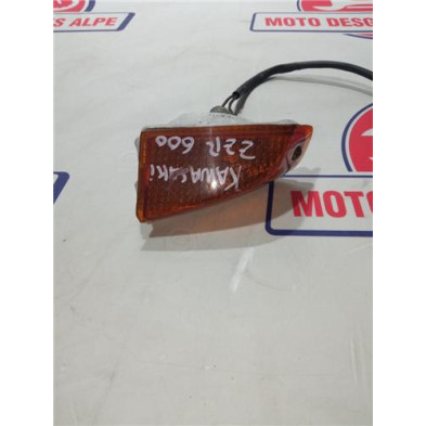 Intermitente trasero derecho KAWASAKI zzr600