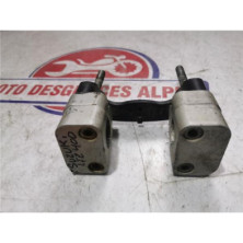 Torretas manillar SUZUKI LTZ 400