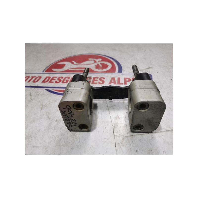 Torretas manillar SUZUKI LTZ 400