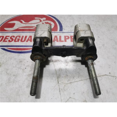 Torretas manillar SUZUKI LTZ 400