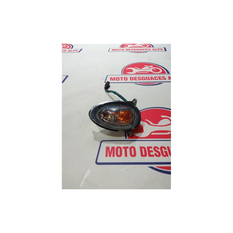 Intermitente trasero izquierdo KYMCO people 125