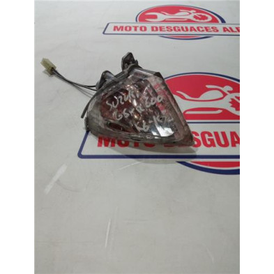 Intermitente trasero izquierdo SUZUKI GSXR600