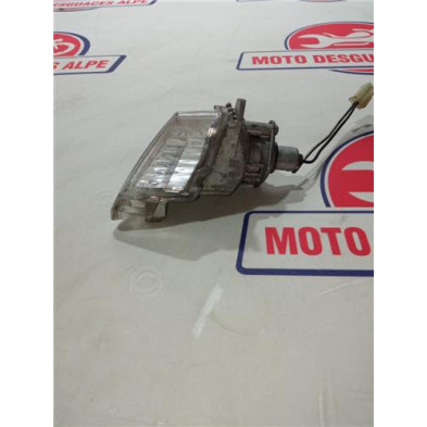 Intermitente trasero izquierdo SUZUKI GSXR600