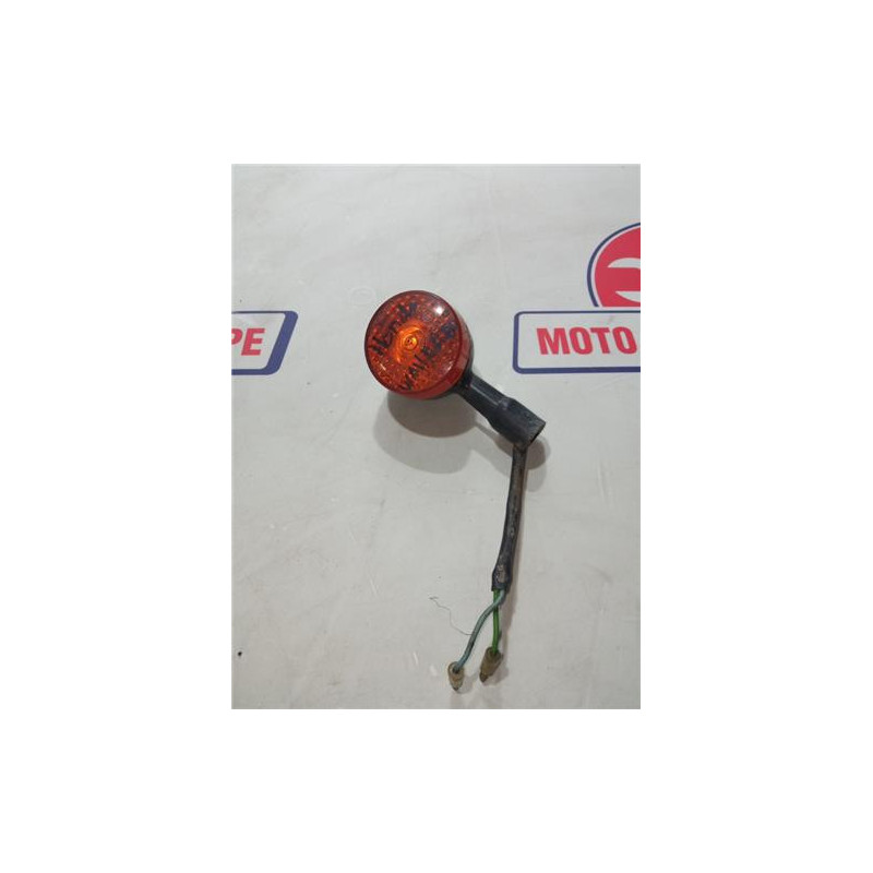 Intermitente trasero derecho HONDA wallaroo50