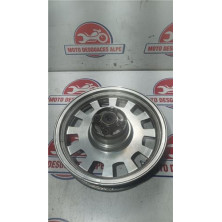 Rueda trasera Keeway Superlight 125 - Piezas de desguace de alta calidad