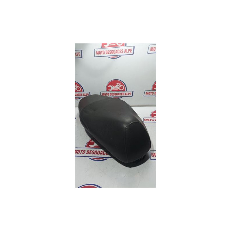 Asiento para moto Yiying YY 125T-19 - ¡Descuento de 40 €!