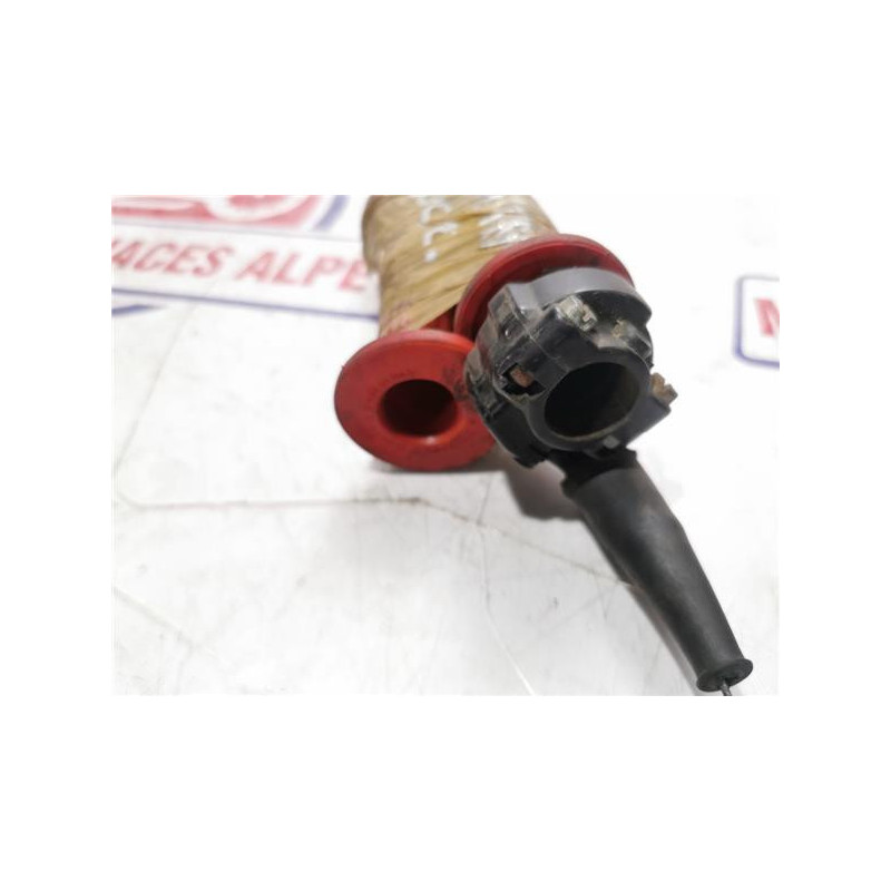 Puño acelerador completo PUCH TRAIL