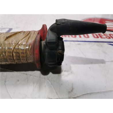 Puño acelerador completo PUCH TRAIL