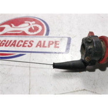 Puño acelerador completo PUCH TRAIL