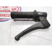 Puño acelerador completo VESPA DELTA 50
