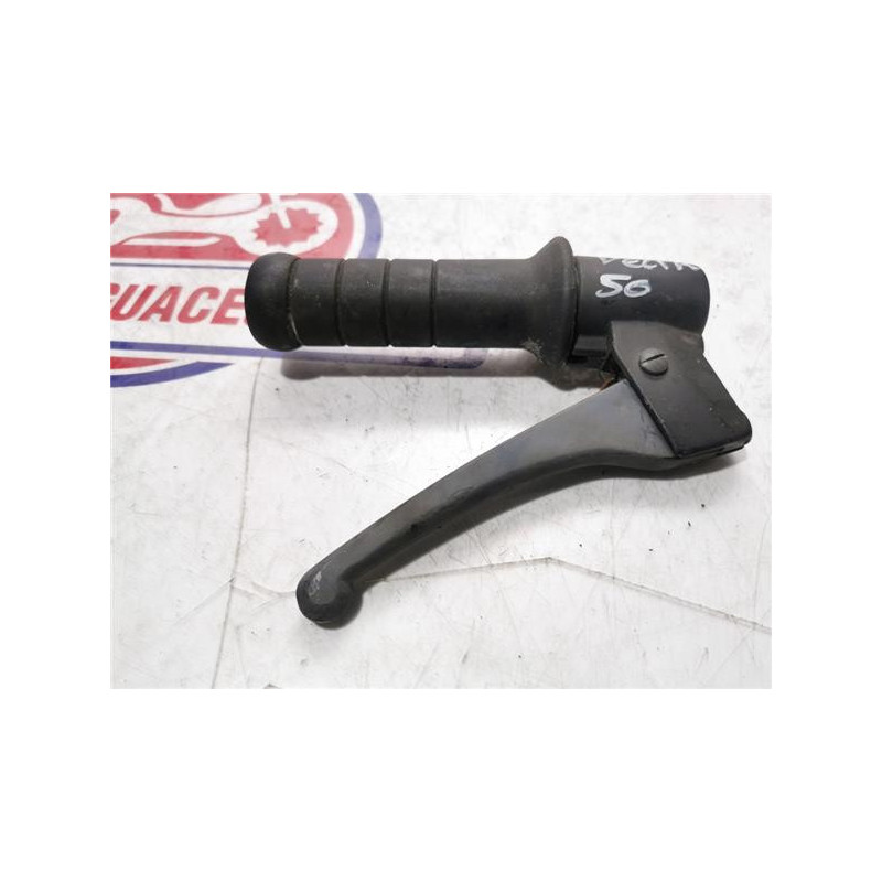 Puño acelerador completo VESPA DELTA 50