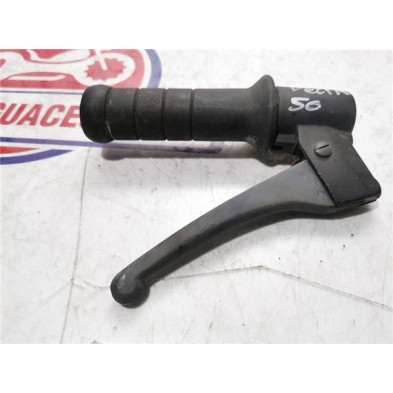 Puño acelerador completo VESPA DELTA 50