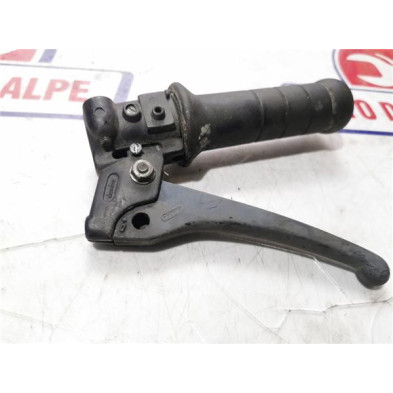 Puño acelerador completo VESPA DELTA 50