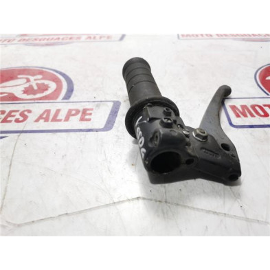 Puño acelerador completo VESPA DELTA 50