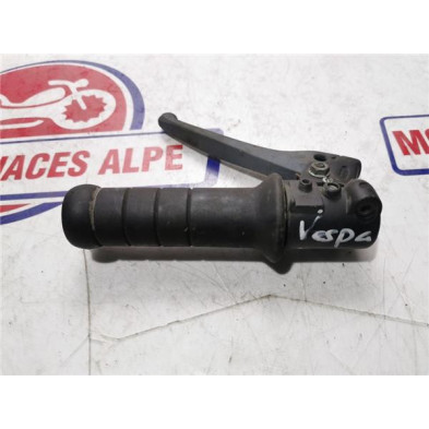 Puño acelerador completo VESPA DELTA 50