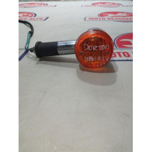 Intermitente delantero derecho dorton liberty 125