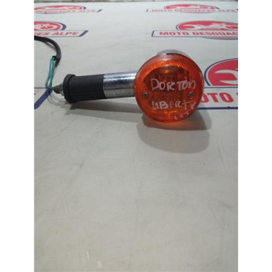 Intermitente delantero derecho dorton liberty 125