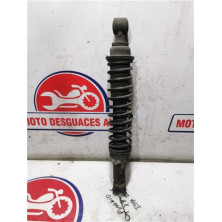 Amortiguador trasero izquierdo PIAGGIO x8125