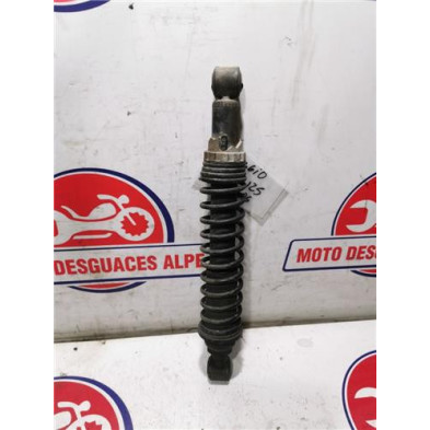 Amortiguador trasero izquierdo PIAGGIO x8125