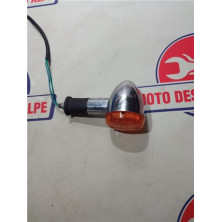 Intermitente delantero derecho dorton liberty 125