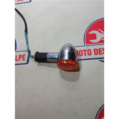 Intermitente delantero derecho dorton liberty 125