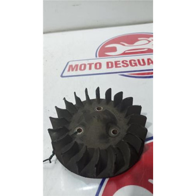 Ventilador Rieju Windy 50 - Piezas de Recambio para Motos