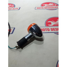 Intermitente delantero derecho dorton liberty 125