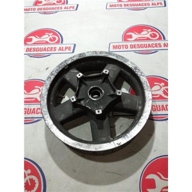 Rueda trasera PIAGGIO