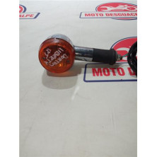 Intermitente delantero izquierdo dorton liberty 125