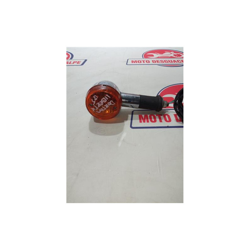 Intermitente delantero izquierdo dorton liberty 125