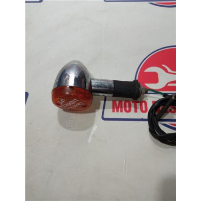 Intermitente delantero izquierdo dorton liberty 125