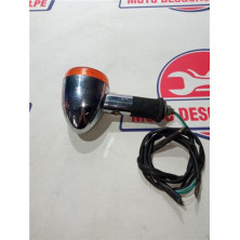 Intermitente delantero izquierdo dorton liberty 125