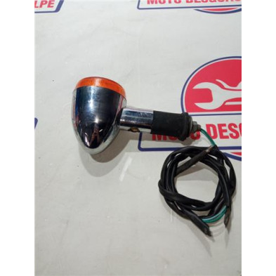 Intermitente delantero izquierdo dorton liberty 125