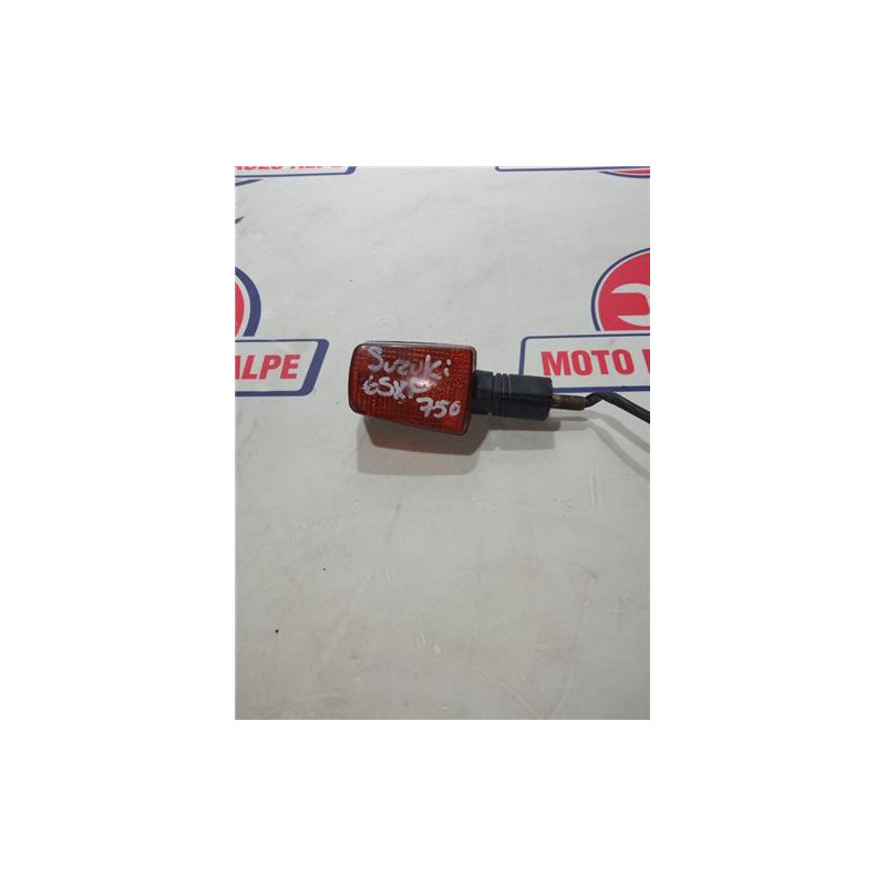 Intermitente trasero derecho SUZUKI GSX 750F
